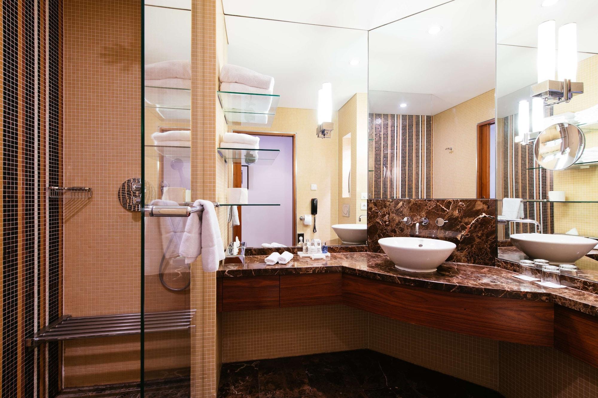 Radisson Blu Style Hotel, Vienna Exterior photo