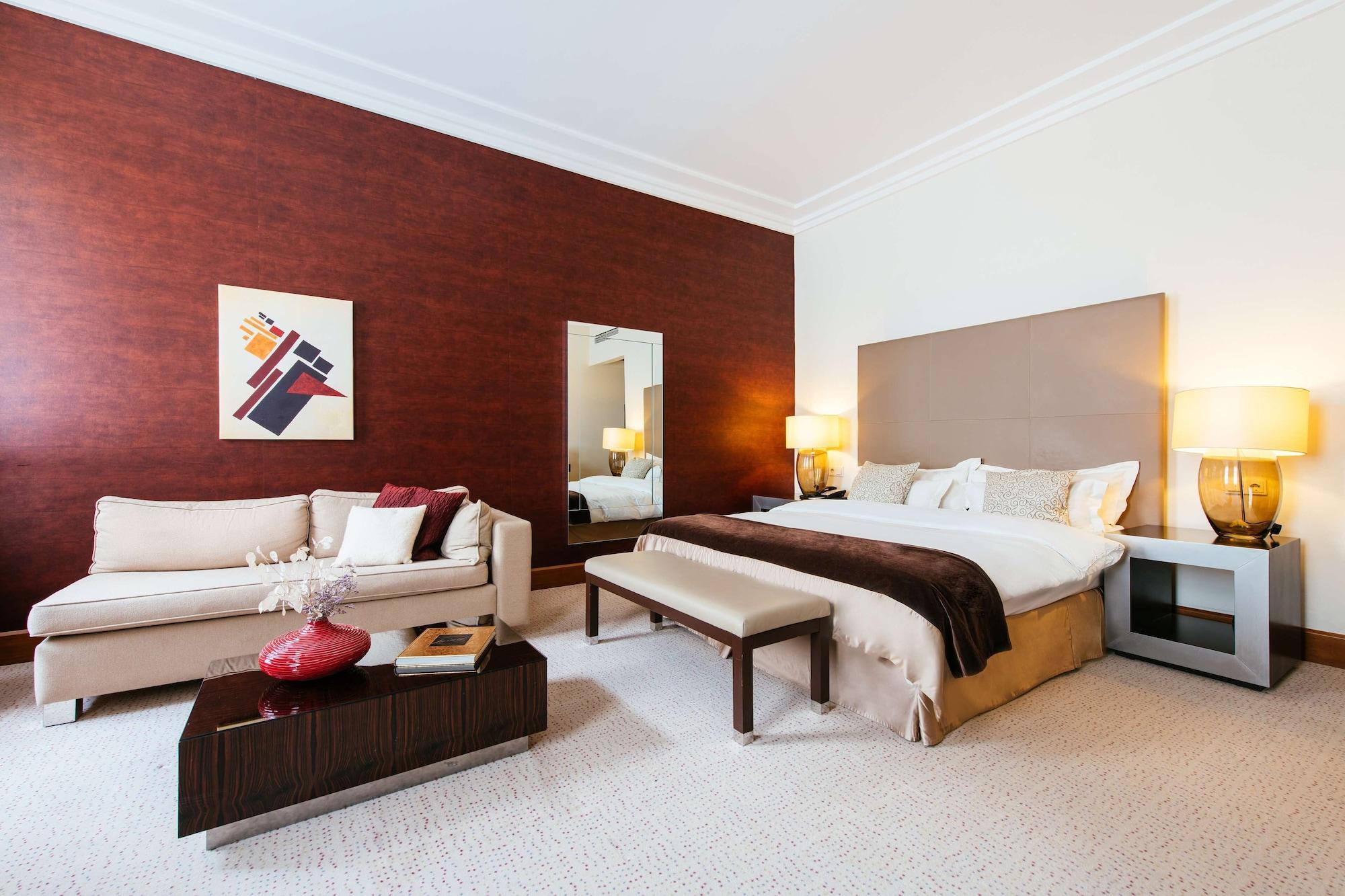 Radisson Blu Style Hotel, Vienna Exterior photo