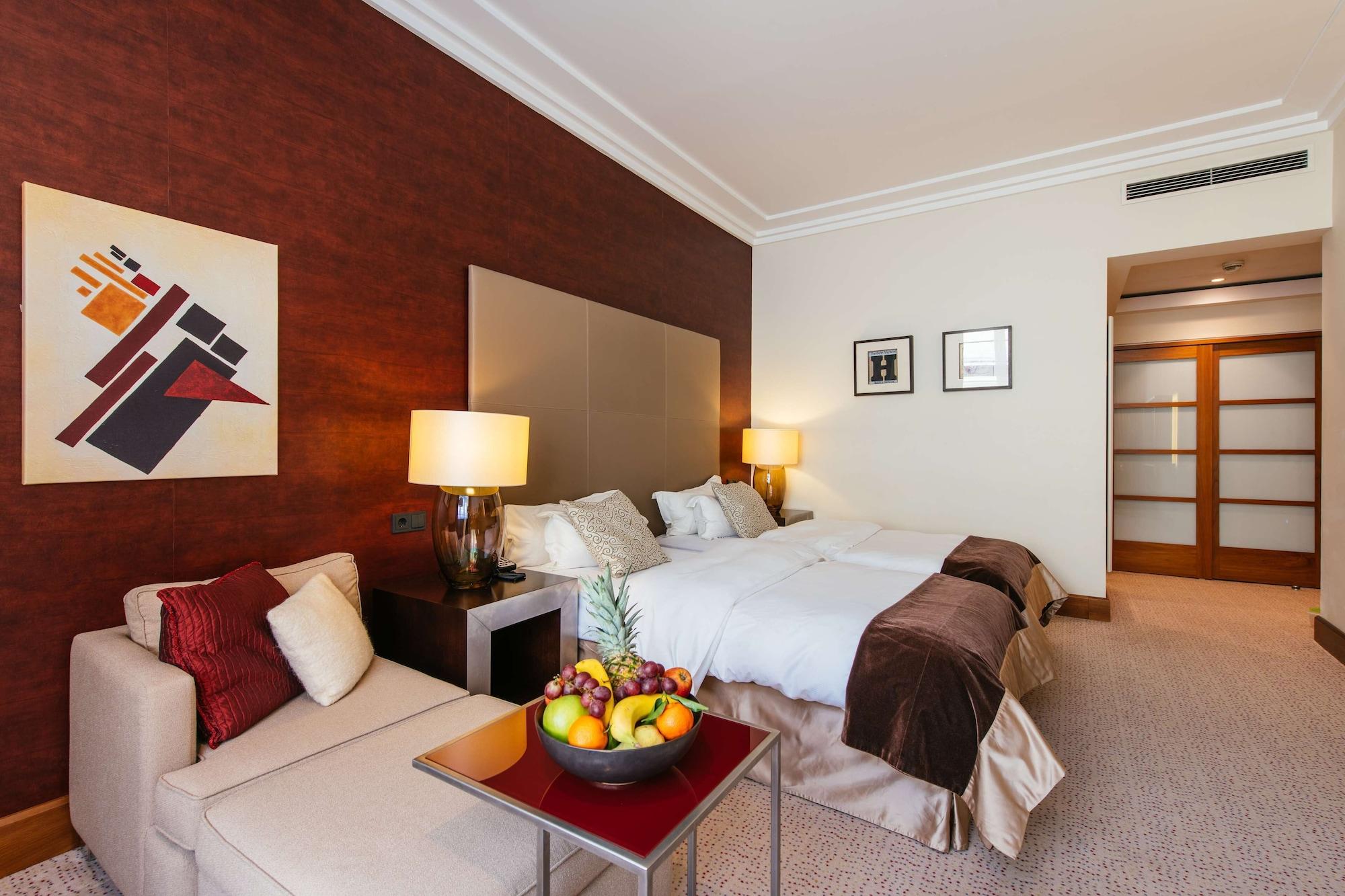 Radisson Blu Style Hotel, Vienna Exterior photo