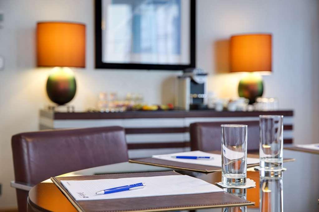 Radisson Blu Style Hotel, Vienna Facilities photo