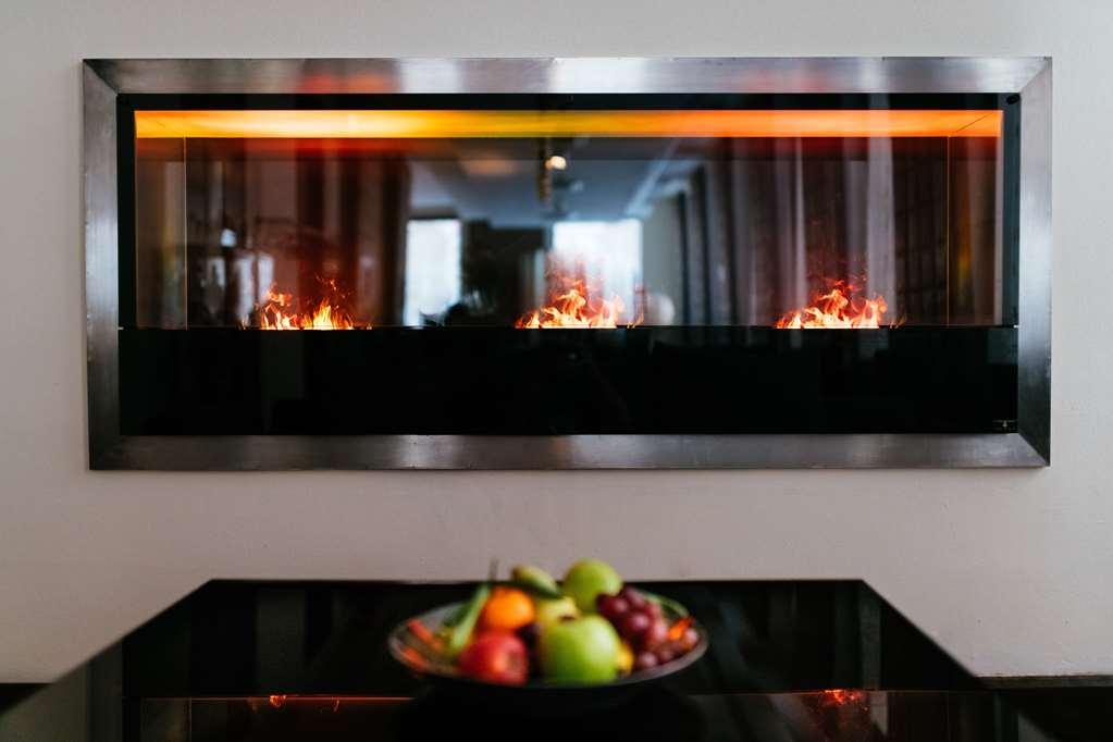 Radisson Blu Style Hotel, Vienna Restaurant photo